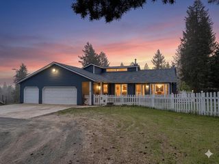 5418 S Wallbridge Rd, Deer Park, WA 99006