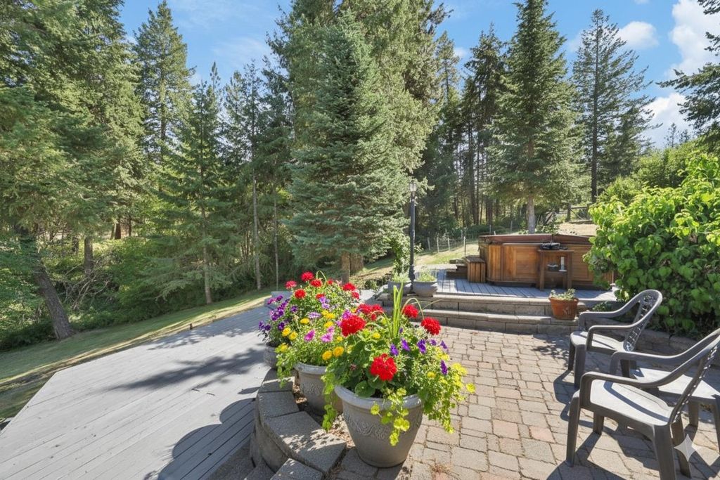 5418 S Wallbridge Rd, Deer Park, WA 99006 photo 20