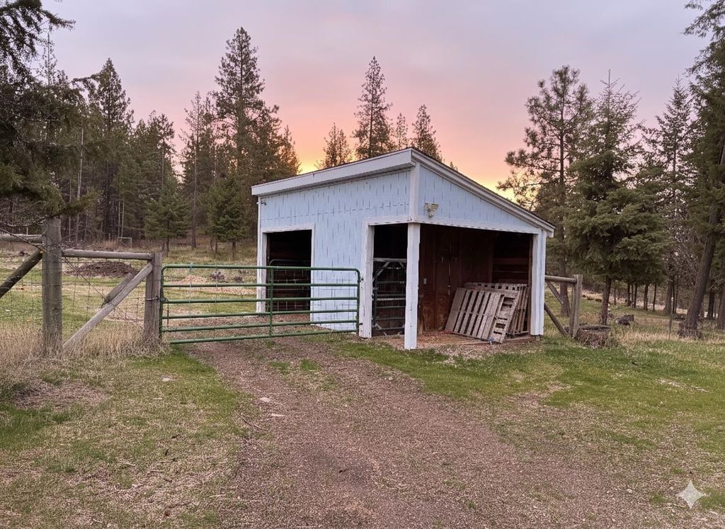 5418 S Wallbridge Rd, Deer Park, WA 99006 photo 29