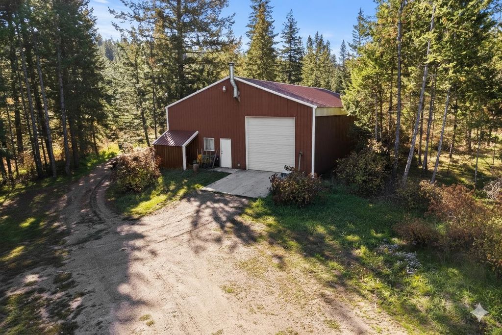 5418 S Wallbridge Rd, Deer Park, WA 99006 photo 5