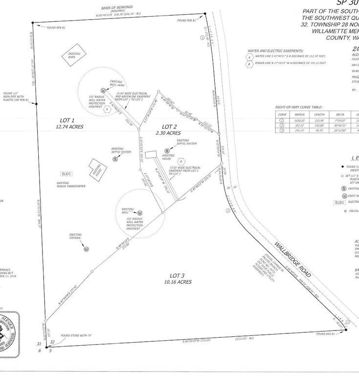 5418 S Wallbridge Rd, Deer Park, WA 99006 photo 43