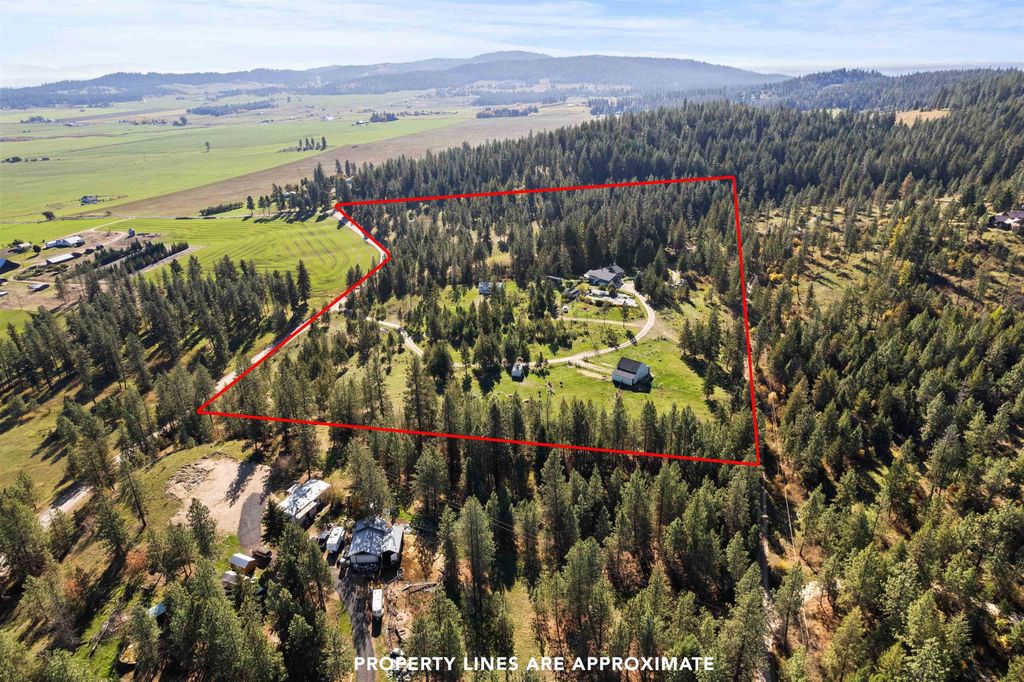 5418 S Wallbridge Rd, Deer Park, WA 99006 photo 44