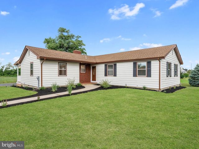 101 HIGHBRIDGE RD, New Egypt, NJ 08533