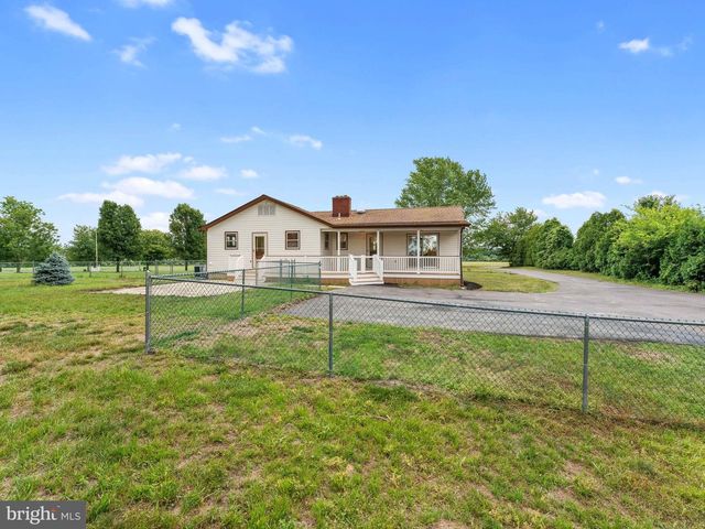 101 HIGHBRIDGE RD, New Egypt, NJ 08533