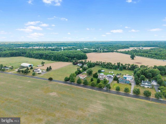 101 HIGHBRIDGE RD, New Egypt, NJ 08533