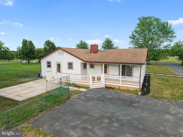 101 HIGHBRIDGE RD, New Egypt, NJ 08533