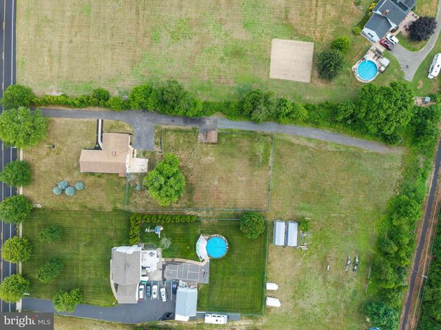 101 HIGHBRIDGE RD, New Egypt, NJ 08533
