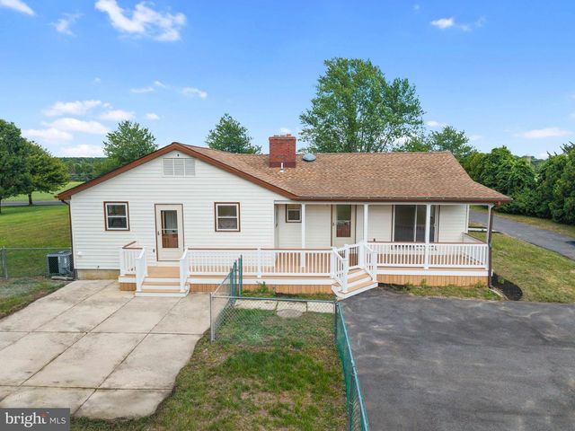 101 HIGHBRIDGE RD, New Egypt, NJ 08533