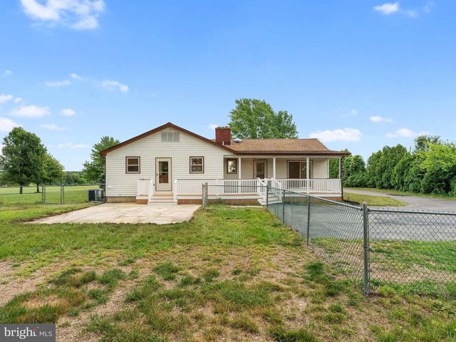101 HIGHBRIDGE RD, New Egypt, NJ 08533