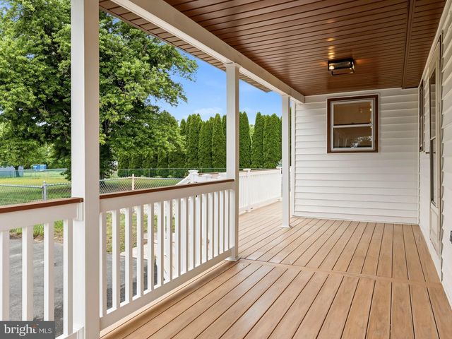 101 HIGHBRIDGE RD, New Egypt, NJ 08533