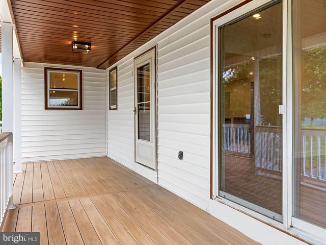 101 HIGHBRIDGE RD, New Egypt, NJ 08533