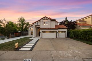 5401 Casa Grande Ave, Rocklin, CA 95677