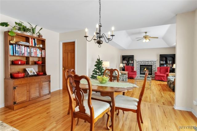 46 Ferndale Drive, Orchard Park, NY 14127