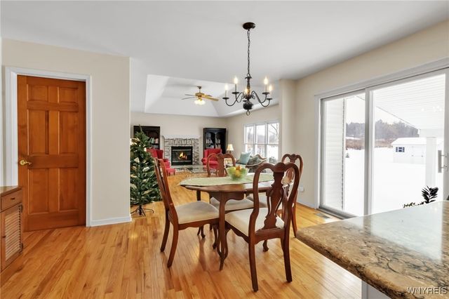 46 Ferndale Drive, Orchard Park, NY 14127