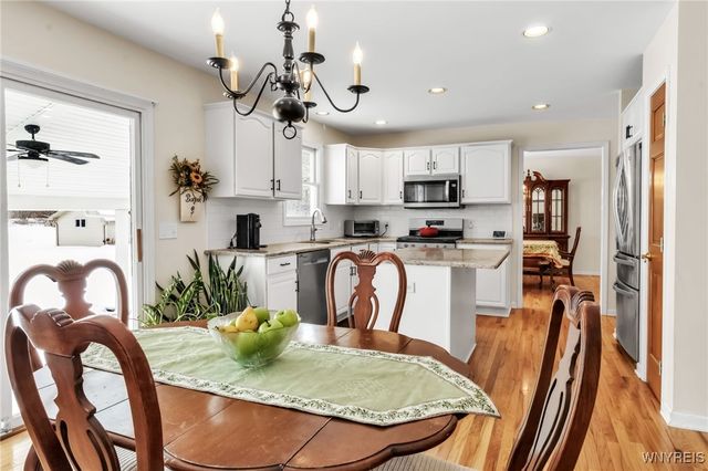 46 Ferndale Drive, Orchard Park, NY 14127