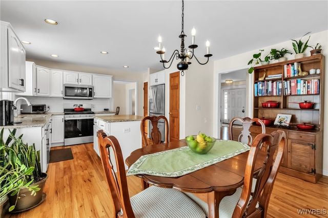 46 Ferndale Drive, Orchard Park, NY 14127