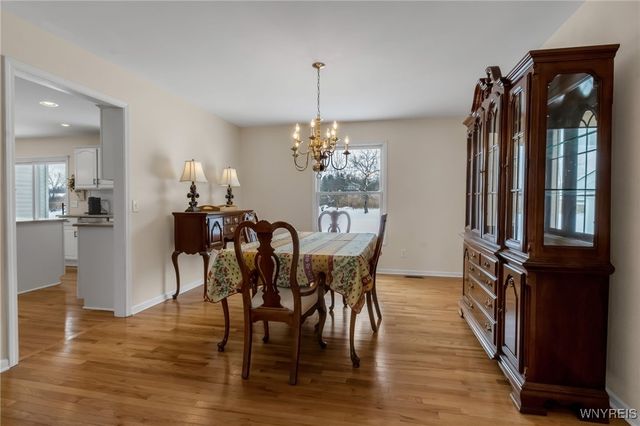 46 Ferndale Drive, Orchard Park, NY 14127