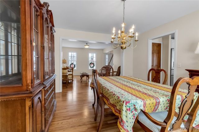 46 Ferndale Drive, Orchard Park, NY 14127