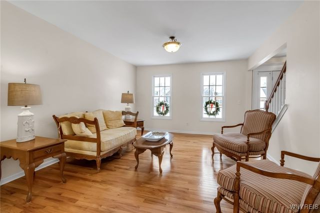 46 Ferndale Drive, Orchard Park, NY 14127