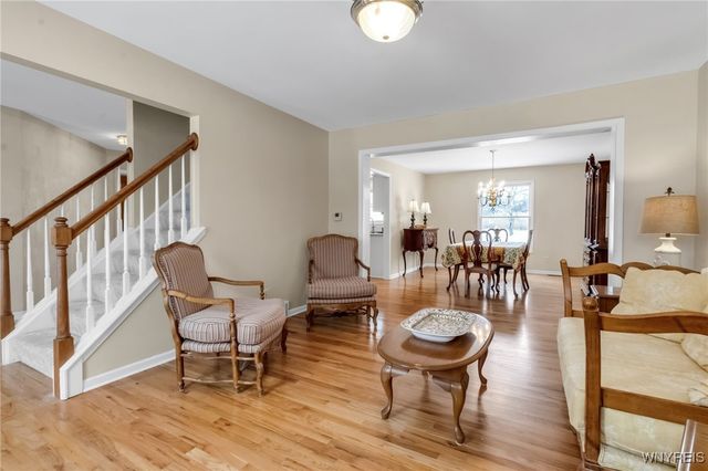 46 Ferndale Drive, Orchard Park, NY 14127