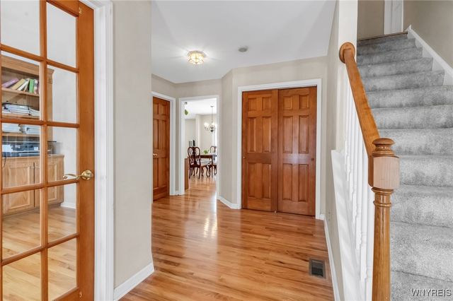 46 Ferndale Drive, Orchard Park, NY 14127