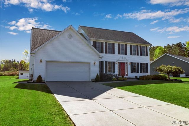 46 Ferndale Drive, Orchard Park, NY 14127