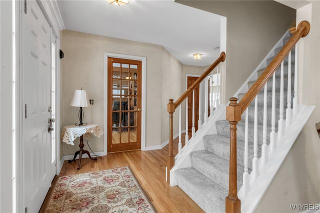 46 Ferndale Drive, Orchard Park, NY 14127