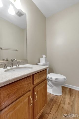 46 Ferndale Drive, Orchard Park, NY 14127