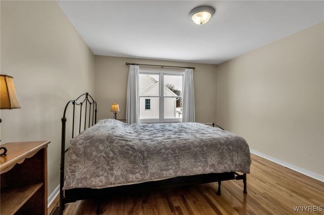 46 Ferndale Drive, Orchard Park, NY 14127