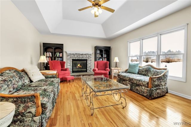 46 Ferndale Drive, Orchard Park, NY 14127