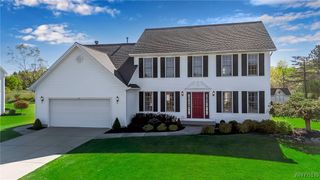 46 Ferndale Drive, Orchard Park, NY 14127