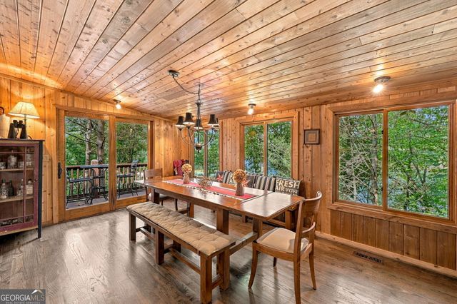 319 Chestatee View Drive, Dawsonville, GA 30534