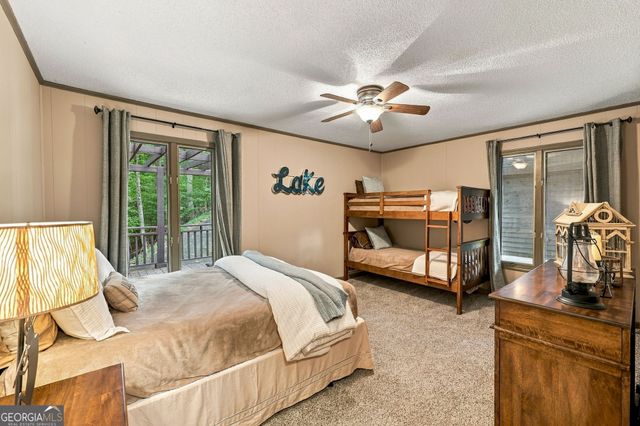 319 Chestatee View Drive, Dawsonville, GA 30534