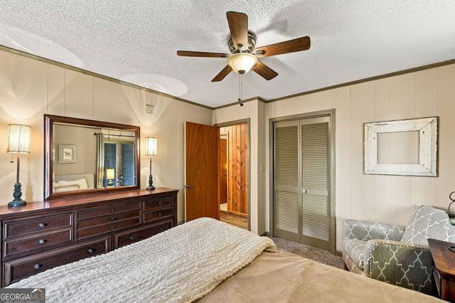 319 Chestatee View Drive, Dawsonville, GA 30534