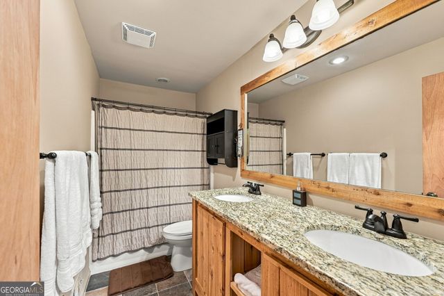 319 Chestatee View Drive, Dawsonville, GA 30534