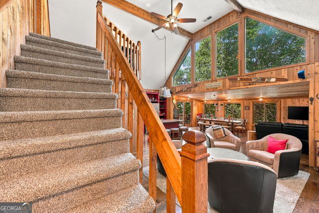 319 Chestatee View Drive, Dawsonville, GA 30534
