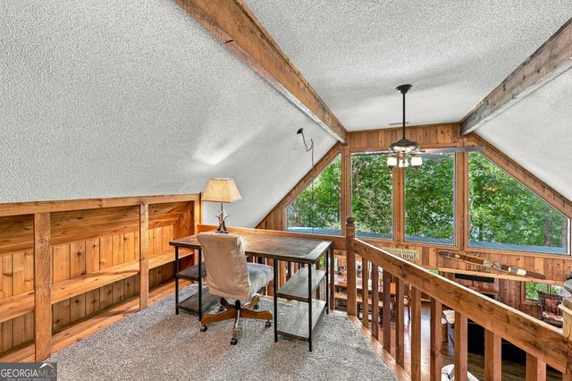 319 Chestatee View Drive, Dawsonville, GA 30534