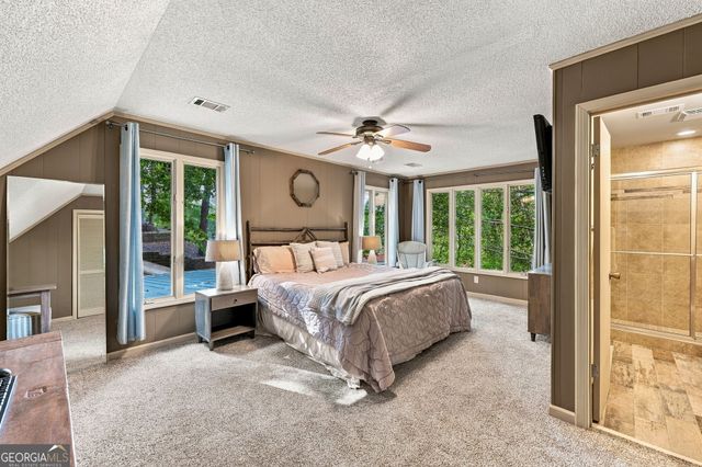 319 Chestatee View Drive, Dawsonville, GA 30534