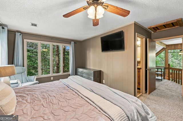 319 Chestatee View Drive, Dawsonville, GA 30534