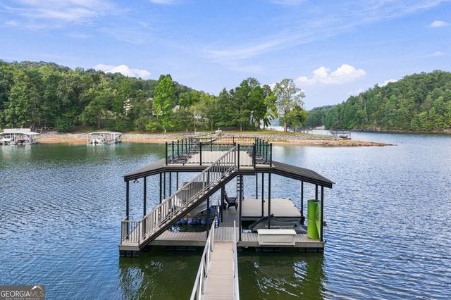 319 Chestatee View Drive, Dawsonville, GA 30534