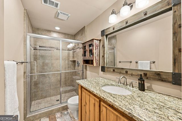 319 Chestatee View Drive, Dawsonville, GA 30534