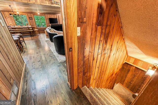 319 Chestatee View Drive, Dawsonville, GA 30534