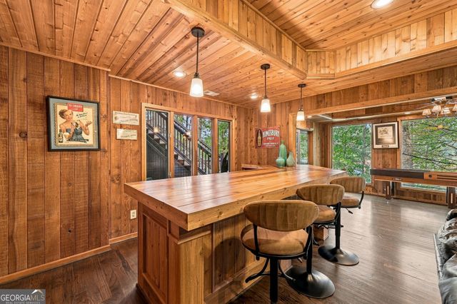 319 Chestatee View Drive, Dawsonville, GA 30534