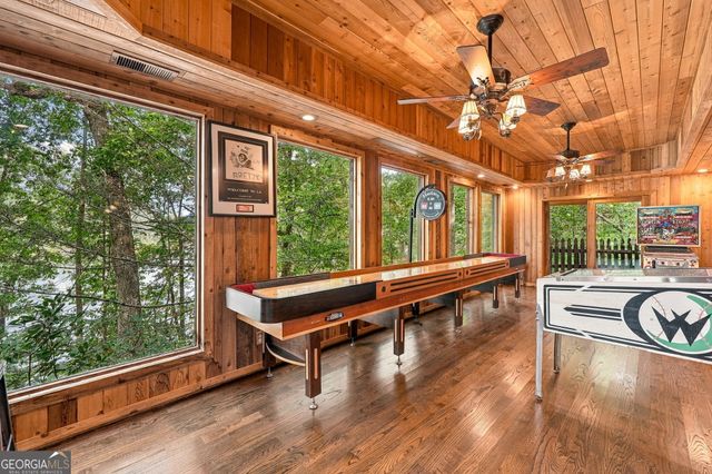 319 Chestatee View Drive, Dawsonville, GA 30534