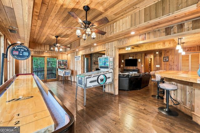 319 Chestatee View Drive, Dawsonville, GA 30534