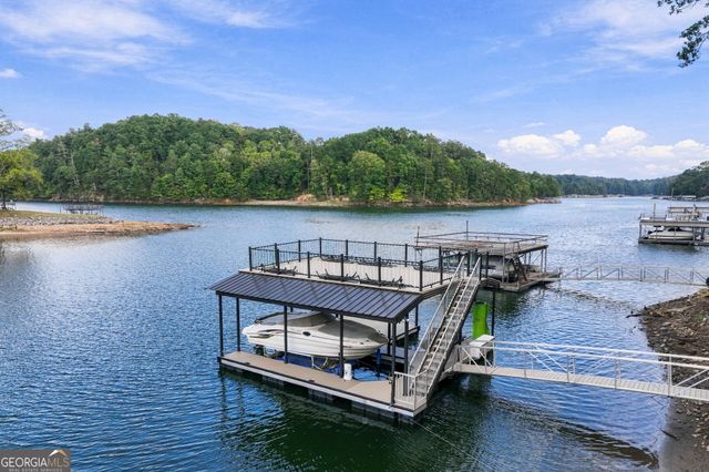 319 Chestatee View Drive, Dawsonville, GA 30534