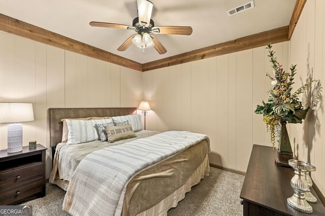 319 Chestatee View Drive, Dawsonville, GA 30534