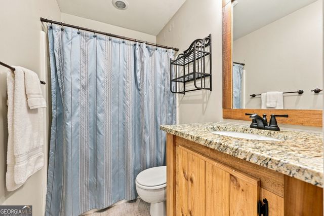 319 Chestatee View Drive, Dawsonville, GA 30534
