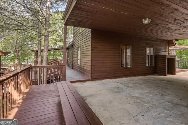 319 Chestatee View Drive, Dawsonville, GA 30534