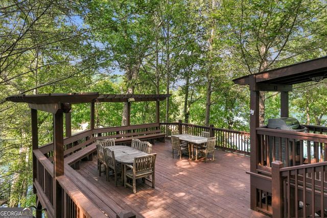319 Chestatee View Drive, Dawsonville, GA 30534